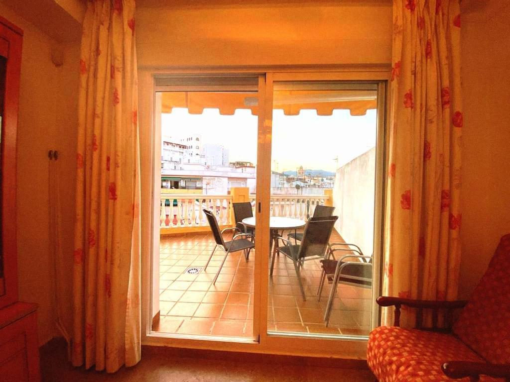 Apartamento Coliseo Almuñécar Εξωτερικό φωτογραφία