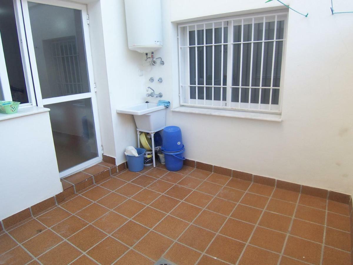 Apartamento Coliseo Almuñécar Εξωτερικό φωτογραφία